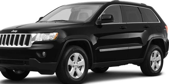 JEEP GRAND CHEROKEE 2013 1C4RJFAG7DC561108 image
